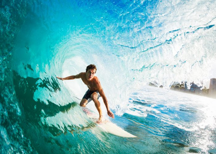 ダナンでダイビングは諦めろ ダナンでできるおすすめマリンスポーツ4つ Danang Trip