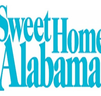 Download Sweet Home Alabama | Clipart Panda - Free Clipart Images