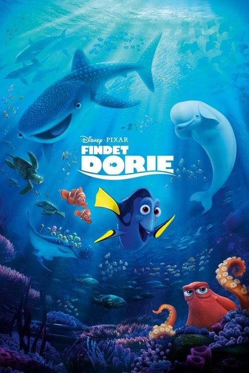 Findet Dorie 2016 HD stream Deutsch German Online Kostenlos Deutschland