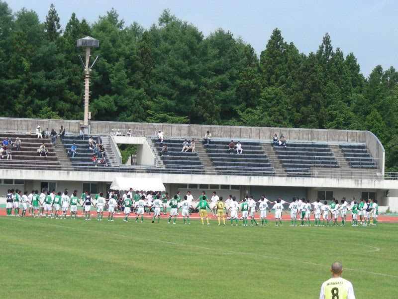 選手権への道 都大会2回戦 暁星 4 0 かえつ有明 ヴェルディな日々