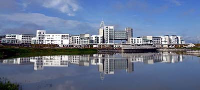 Universiti Malaysia Sarawak