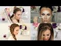 Hair And Makeup