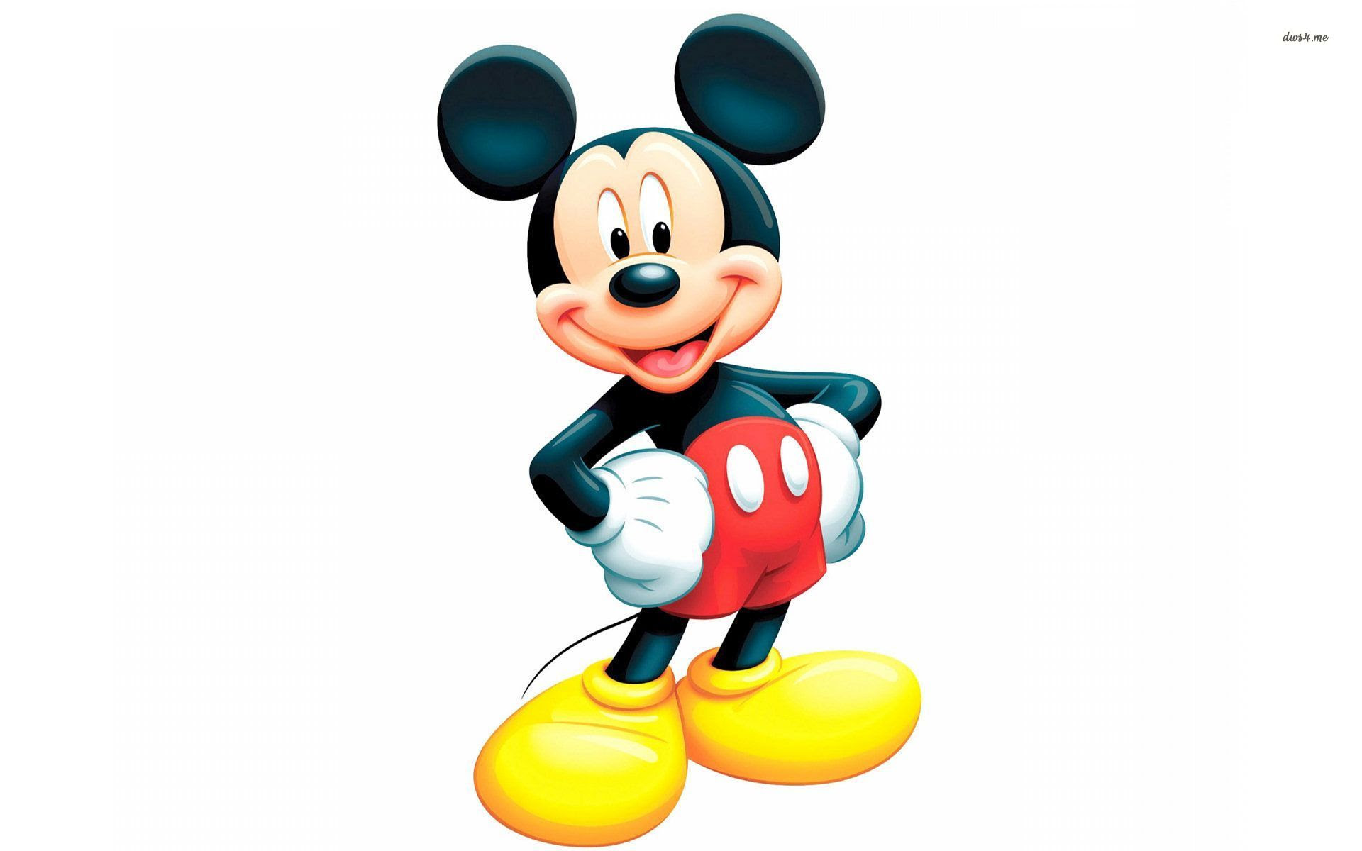 Free Mickey Mouse Cartoon Images, Download Free Clip Art, Free Clip Art on  Clipart Library