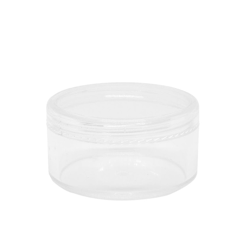 22+ Pot Kosmetik, Konsep Terkini!