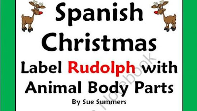 8+ Animal Parts In Spanish : How To Find The Perfect Designs?