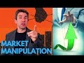 Is Market Manipulation Of Cryptocurrency Illegal? / Cryptocurrency Market Manipulation Via Swarm Intelligence A Crime Or Cryptomonetary Policy Tool : Bitmex faces lawsuit for money laundering, market manipulation, cyber crimes may 18 2020 · 17:06 utc by steve muchoki · 3 min read photo:
