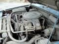1984 Ford Bronco 2 Engine Diagram