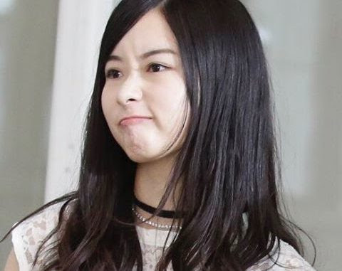 佐々木琴子は塩対応もトップギア アニメ好き天然美人がついに覚醒か 乃木鳥成長中 飛ぶ鳥を落とす勢いの彼女たち