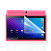 NEW 7" tablet 7 inch Original Design tablet Android 8.0 Quad Core 1G+8G tablet pc Android Tablet pc WiFi Bluetooth GPS IPS Tablets