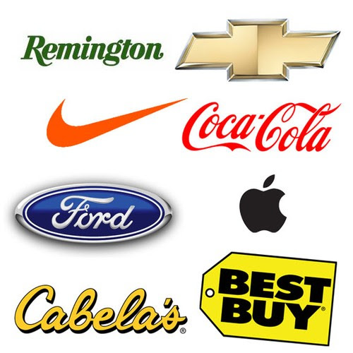 outdoor logo prices