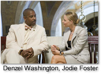 jodie foster inside man