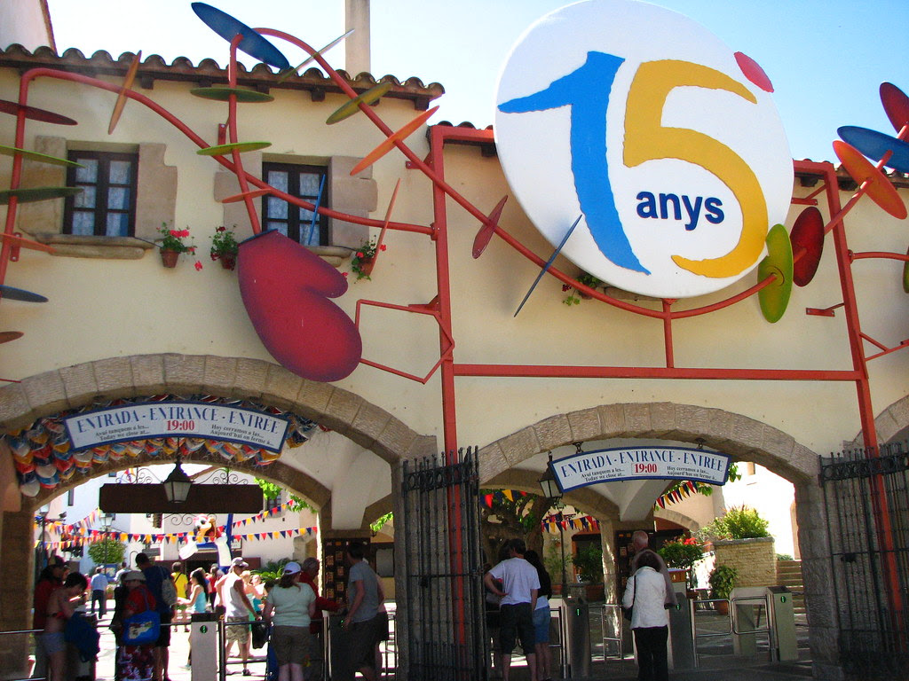 Port Aventura 003