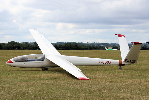F-CDGA