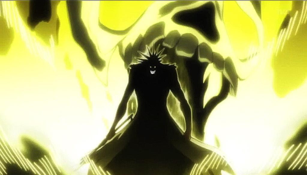 Kenpachi Zaraki Wallpapers - WallpaperSafari
