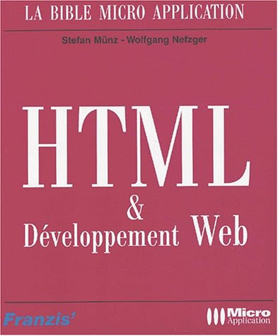 HTML et Développement Web