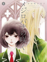 中村明日美子作品大全 中村明日美子最新漫画列表免费阅读 漫画皮
