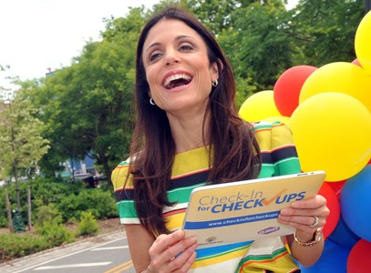 bethenny frankel baby photos. Bethenny Frankel