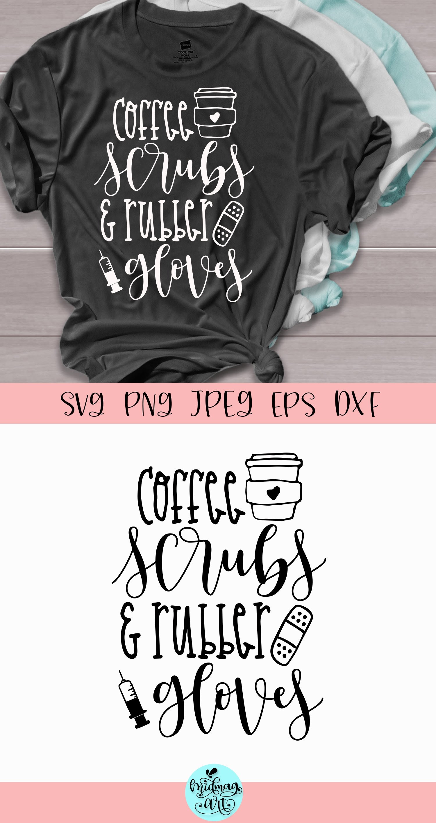 Download Free 320 Free Design Coffee Scrubs And Rubber Gloves Svg Free SVG PNG EPS DXF File for Cricut, Silhouette and Other Machine