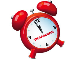 Trafalgar Last Minute Deals