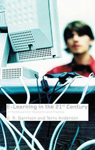 E-Learning in the 21st Century: A Framework for Research and Practice