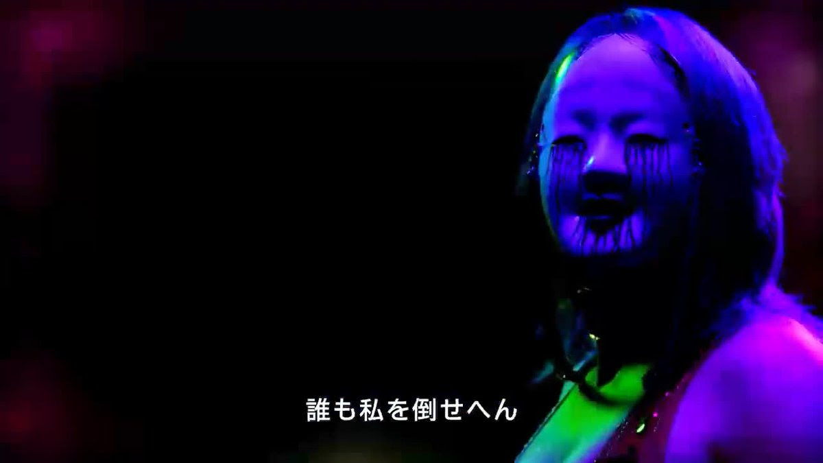 Wweスター紹介 アスカ Wweの最長無敗記録を持つ Esportxyのblog