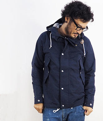 アウトドアウェアの人気ブランドランキング 一覧 70選 メンズファッションブランドナビ