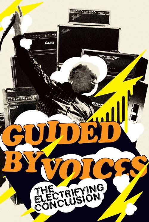 Film-Kijken Guided By Voices: The Electrifying Conclusion 2005
Volledige Film Online GratisSub Nederlands 1080p