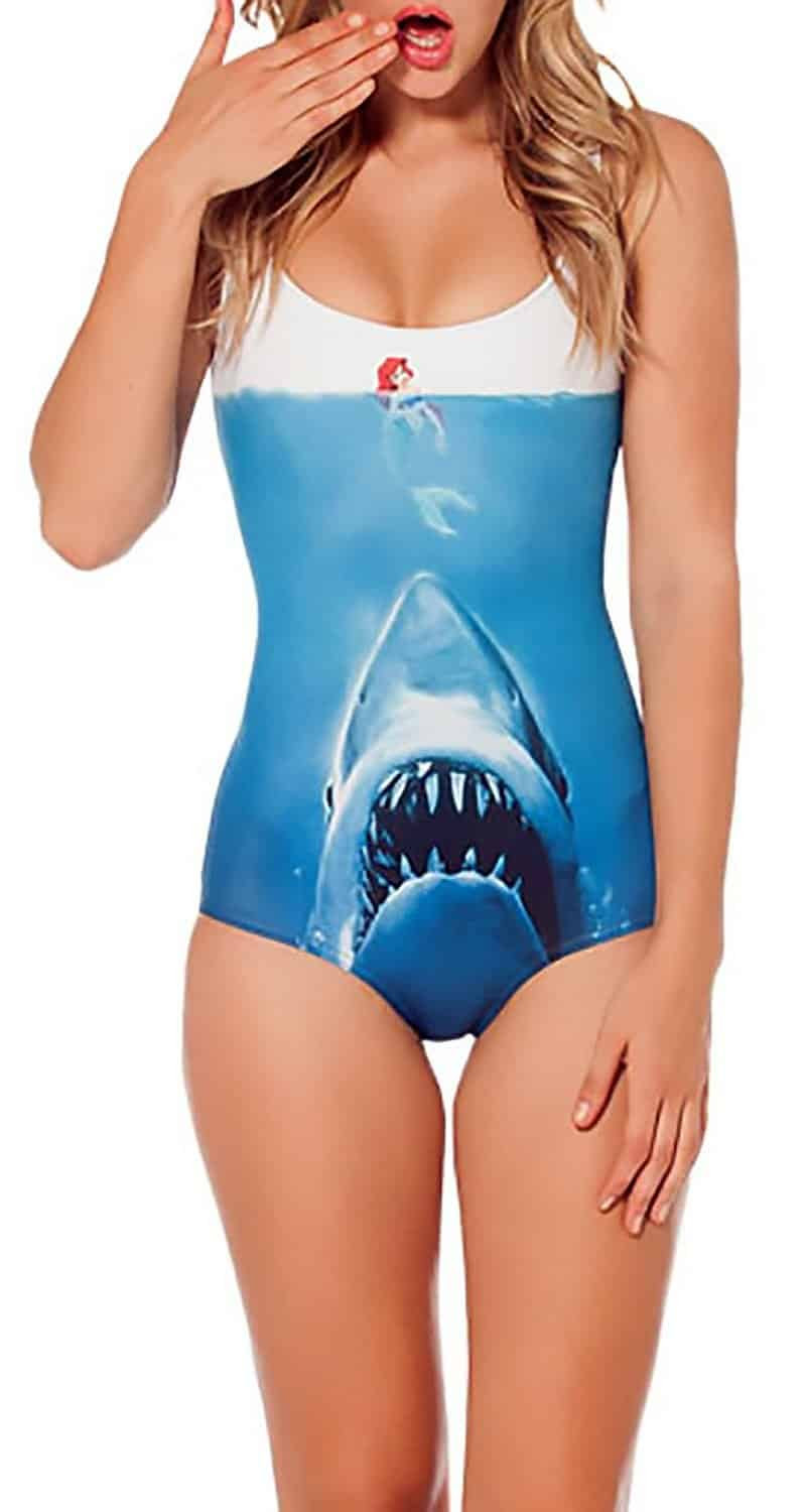 Les maillot de bain