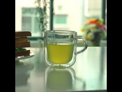 Video Cari Kopi Hijau