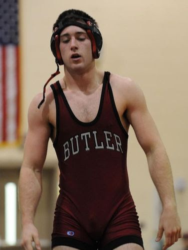 butler?