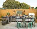 Outdoor Room Design Ideas - Photos of Outdoor Rooms - House Beautiful