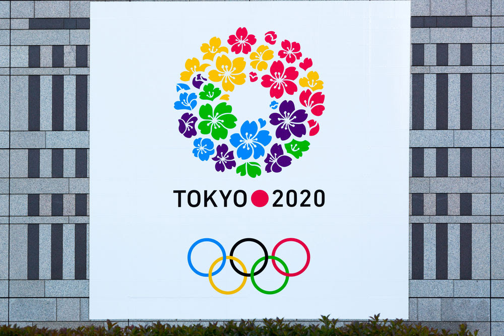 2020 Tokyo Olimpiyatları'nda Yüz Tanıma Teknolojisi ...