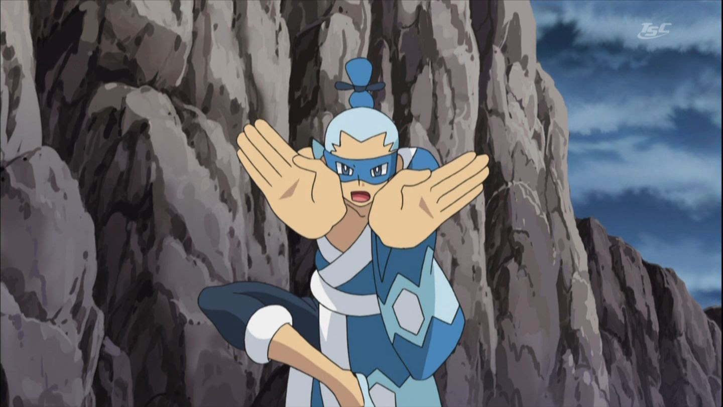 08　ポケットモンスター ベストウイッシュ