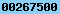 blogger visitor counter