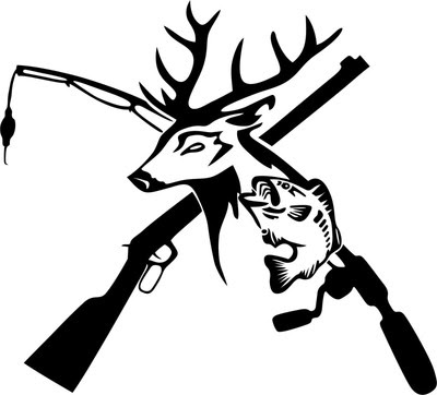 Download 125 Svg Hunting And Fishing Decals SVG PNG EPS DXF File for Cricut, Silhouette and Other Machine