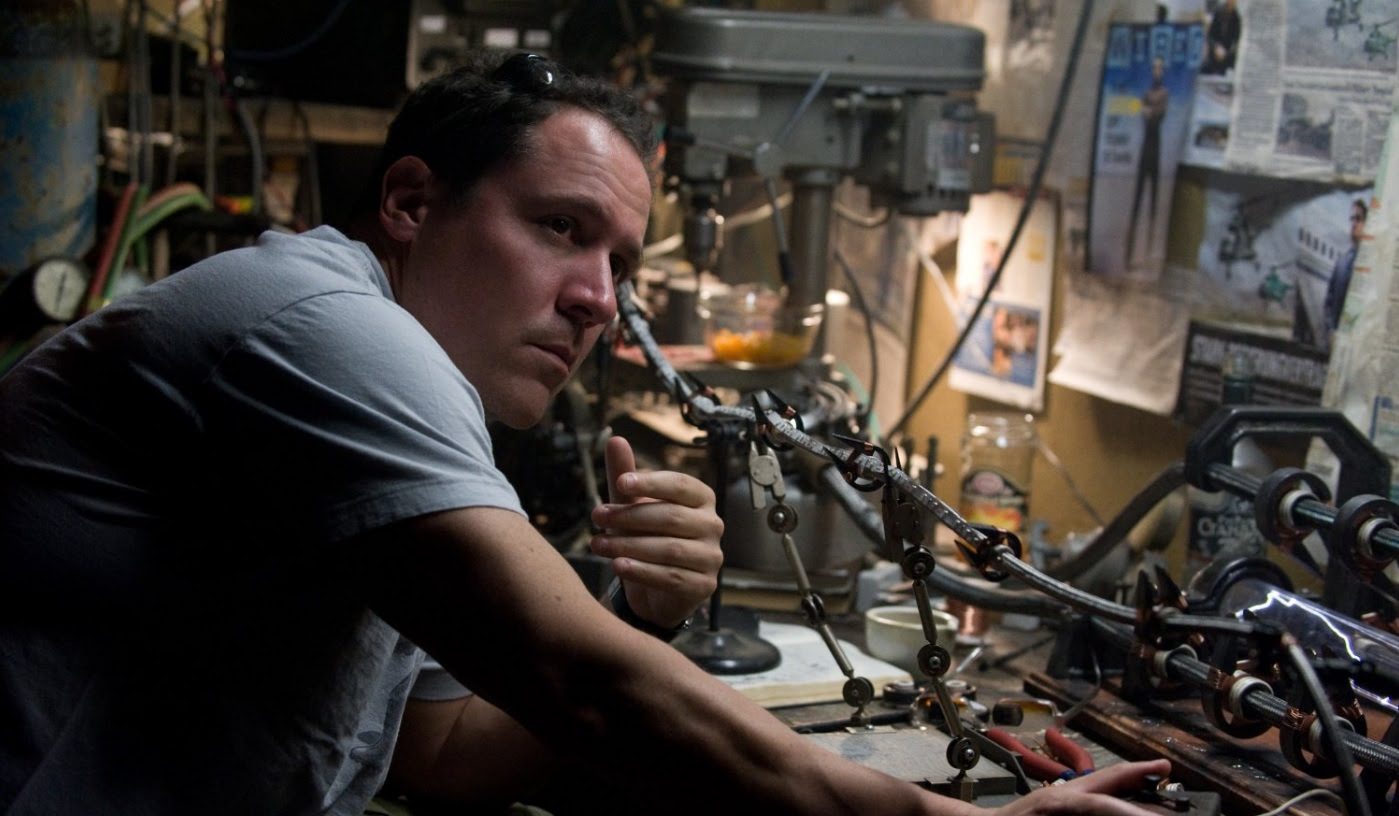 Spider-Man: Homecoming - Iron Man's Jon Favreau to reprise 