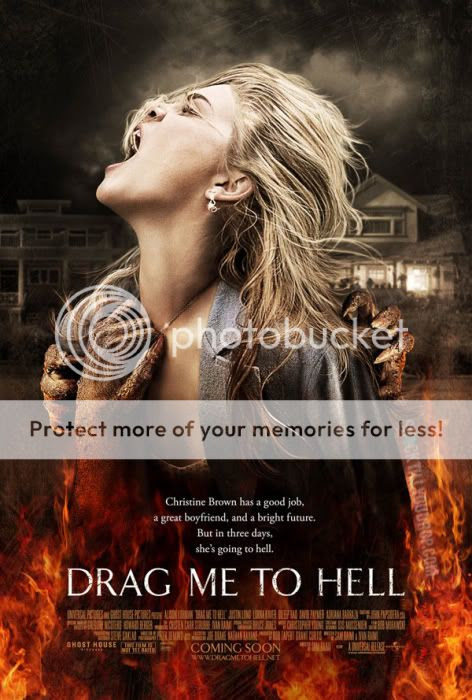 drag me to hell Pictures, Images and Photos
