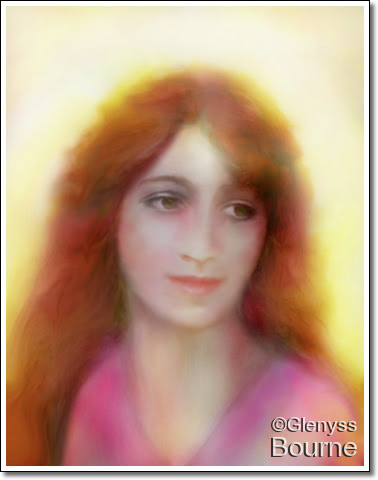 Mary Magdalene