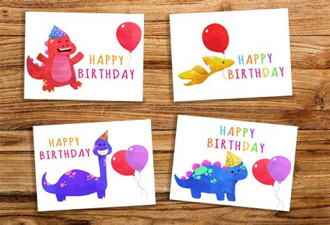 Find & download the most popular dinosaur birthday card vectors on freepik ✓ free for commercial use ✓ high quality images ✓ made for creative projects. printable dinosaur birthday cards in 2021 kids birthday cards