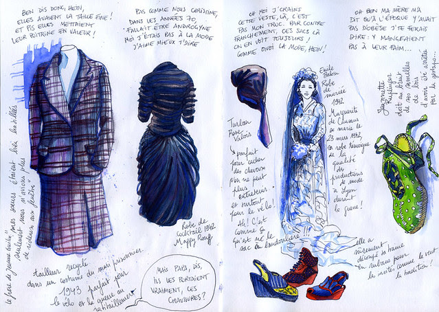 Lyon-capitale-resistance-Robes-et-chaussures