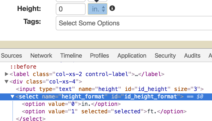 Dynamically Set Selected Option Javascript And Also Option Calculator Excel Add