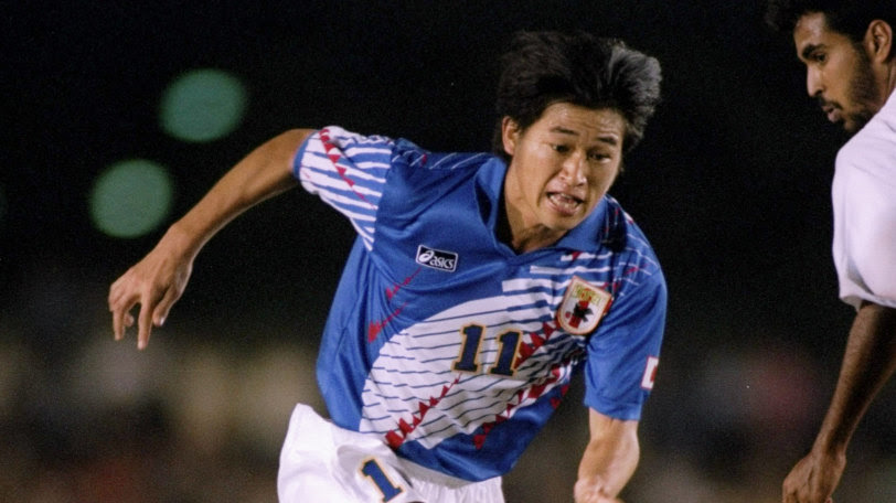 サッカーで背番号11番を背負う意味とは Spaia スパイア