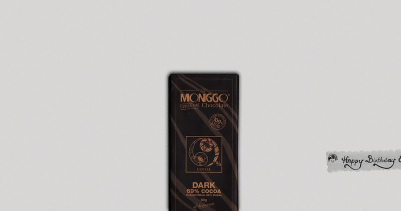 Monggo