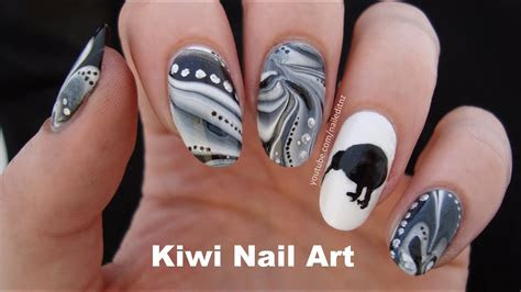 Nail Art Nz