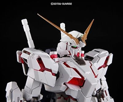 バンダイ ガンプラ Pg 1 60 ユニコーンガンダム Pg 1 60 Rx 0 ユニコーンガンダム用 Ledユニット Pg 1 60 Rx 0 ユニコーンガンダム用 ｆａ拡張ユニット Monofan モノファン