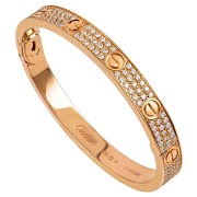 Konsep Baru 35+ Gelang Cartier Adalah
