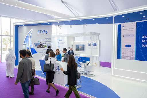 Emerge and EDB to Boost Solar Energy Development in UAE