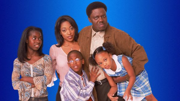 The Bernie Mac Show