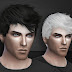Sims 4 Mods For Hair And Clothes / Kijiko 3d lashes mod pack · 8.