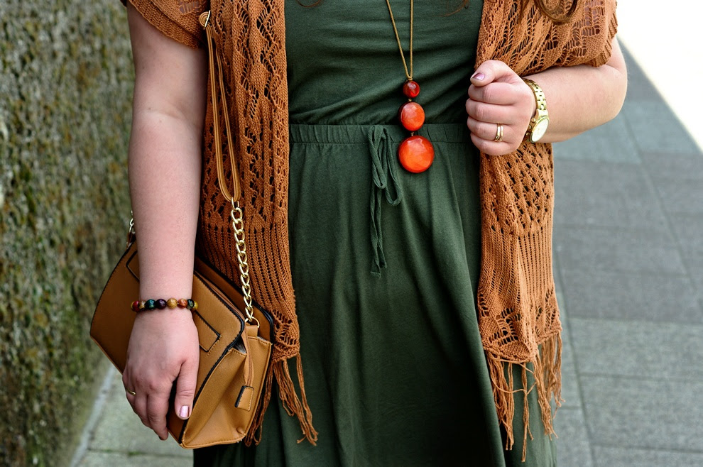 Große Größen Plus Size Fashion Blog